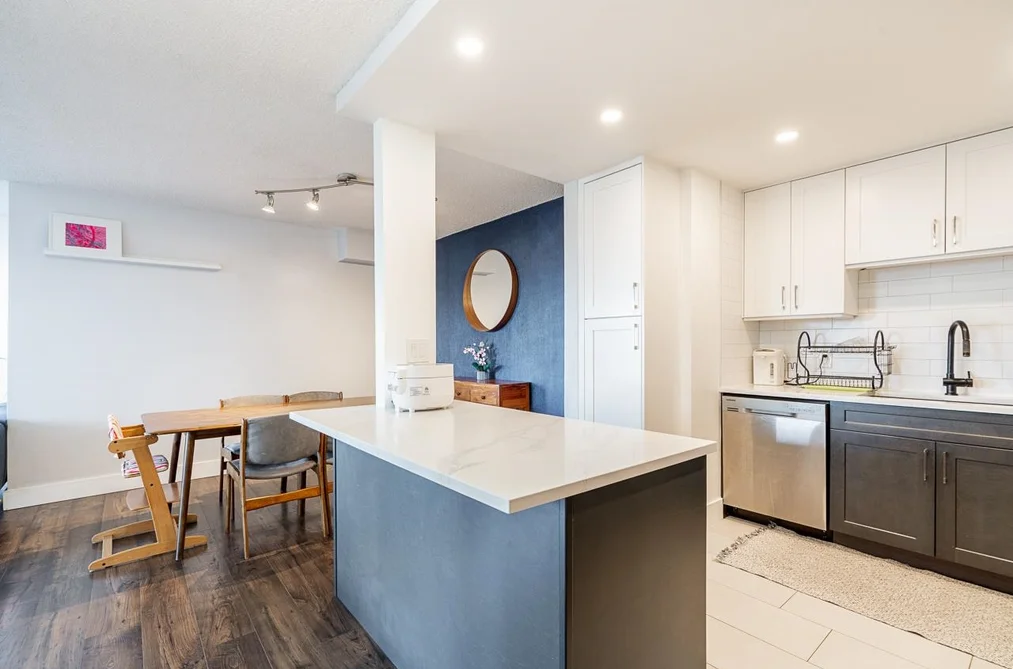 504 69 JAMIESON COURT, New Westminster BC V3L 5R3, New Westminster BC — Residential for Sale - Photo 7