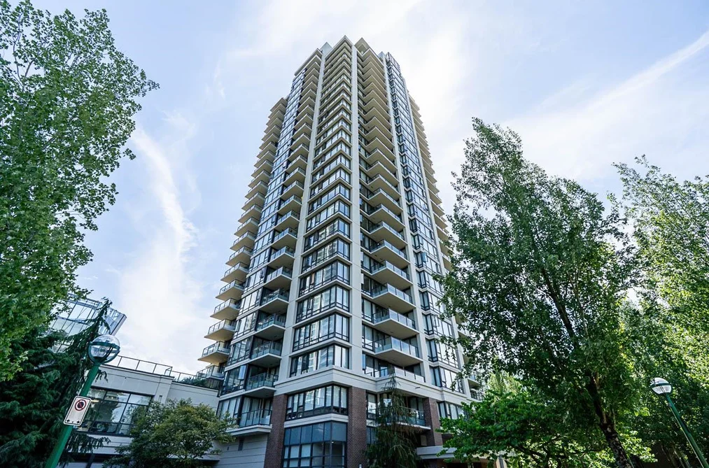 504 7328 ARCOLA STREET, Burnaby BC V5E 0A7, Burnaby BC — Residential for Sale - Main Photo
