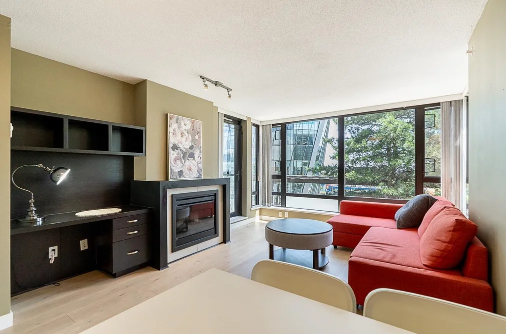 504 7328 ARCOLA STREET, Burnaby BC V5E 0A7, Burnaby BC — Residential for Sale — Photo 14 of 37