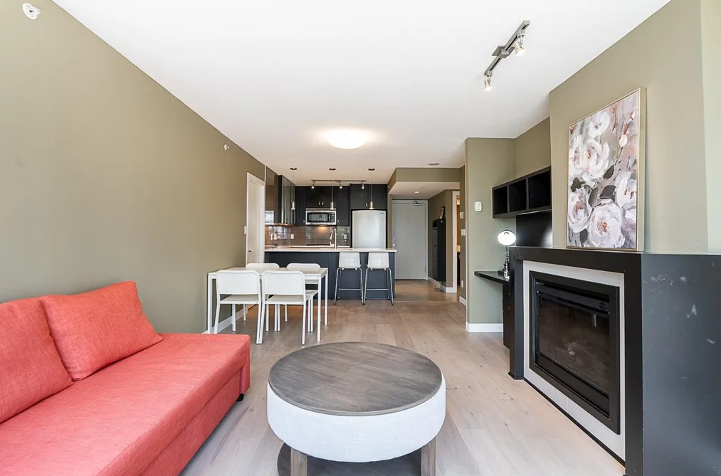 504 7328 ARCOLA STREET, Burnaby BC V5E 0A7, Burnaby BC — Residential for Sale — Photo 15 of 37