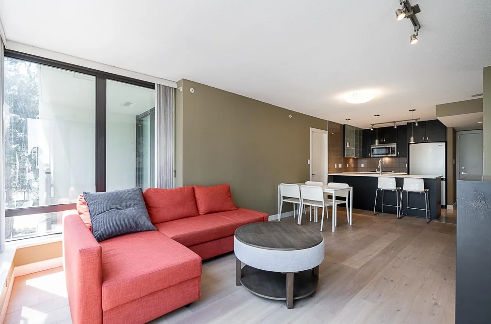 504 7328 ARCOLA STREET, Burnaby BC V5E 0A7, Burnaby BC — Residential for Sale — Photo 16 of 37