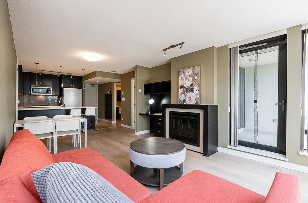 504 7328 ARCOLA STREET, Burnaby BC V5E 0A7, Burnaby BC — Residential for Sale — Photo 17 of 37