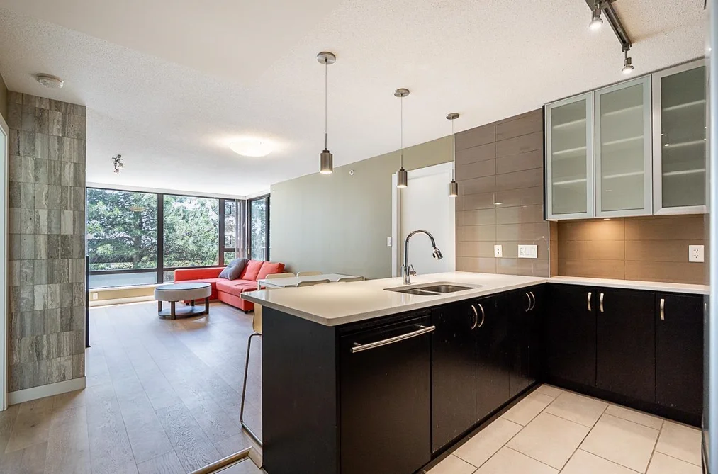 504 7328 ARCOLA STREET, Burnaby BC V5E 0A7, Burnaby BC — Residential for Sale — Photo 4 of 37