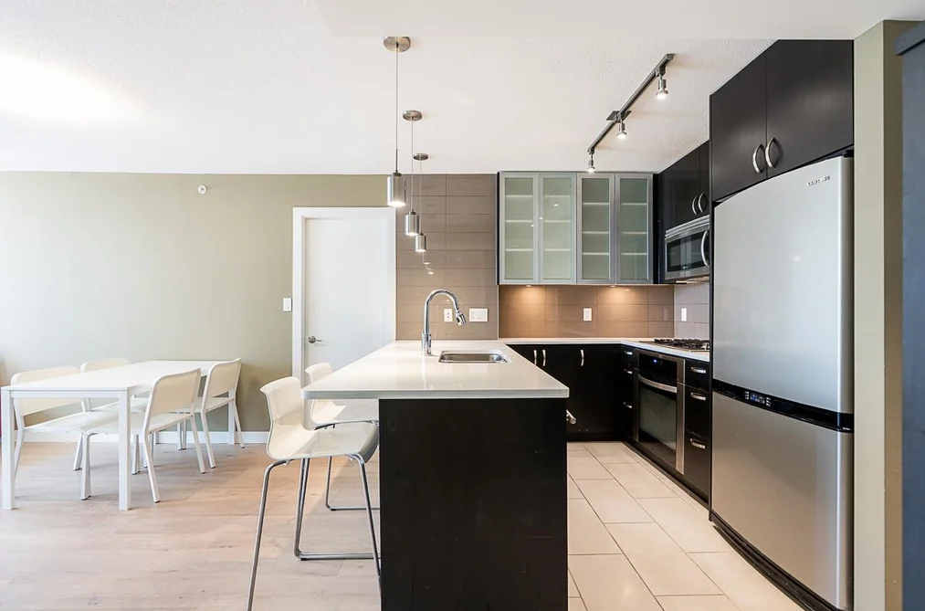 504 7328 ARCOLA STREET, Burnaby BC V5E 0A7, Burnaby BC — Residential for Sale — Photo 5 of 37