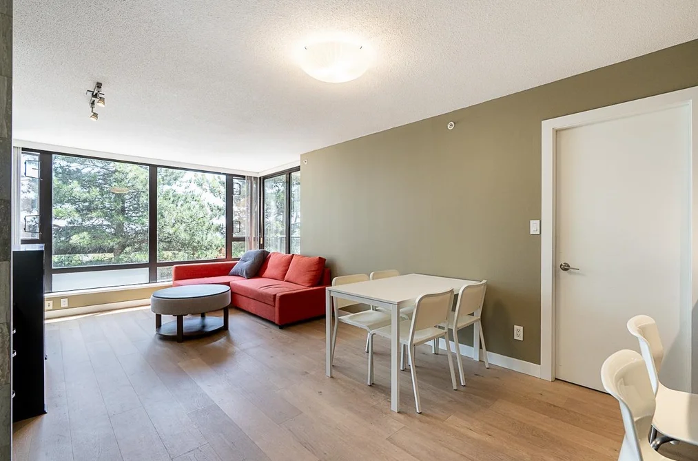 504 7328 ARCOLA STREET, Burnaby BC V5E 0A7, Burnaby BC — Residential for Sale — Photo 9 of 37