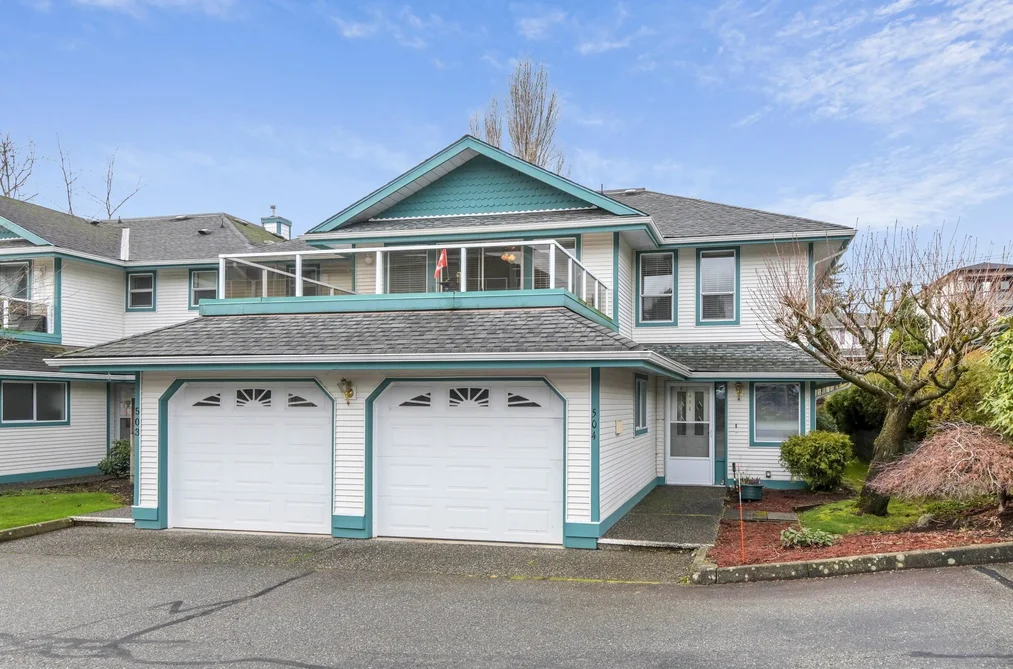 504 7500 COLUMBIA STREET, Mission BC V2V 4C1, Mission BC — Residential for Sale - Photo 2