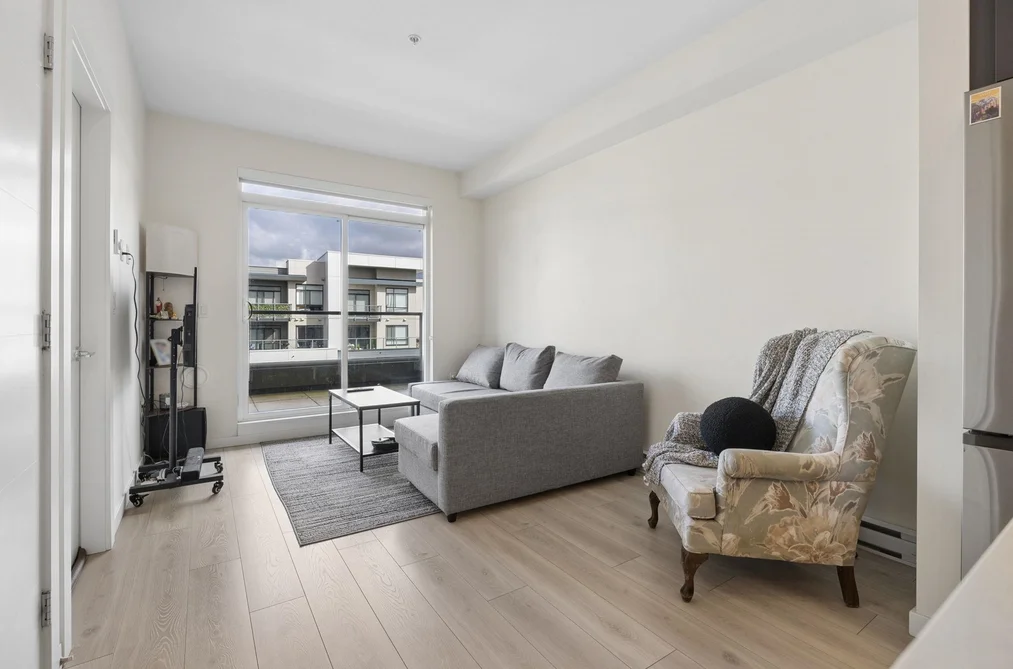 Condo for sale at 504 7920 206 Street Langley British Columbia - MLS: R3170895