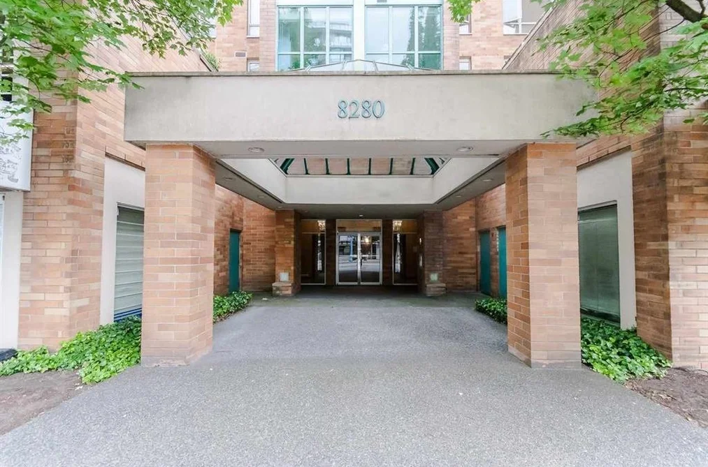 Condo for sale at 504 8280 Westminster Highway Richmond British Columbia - MLS: R3121437