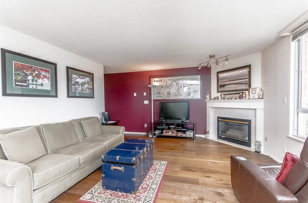504 8280 WESTMINSTER HIGHWAY, Richmond BC V6X 3W3, Richmond BC — Residential for Sale - Photo 5