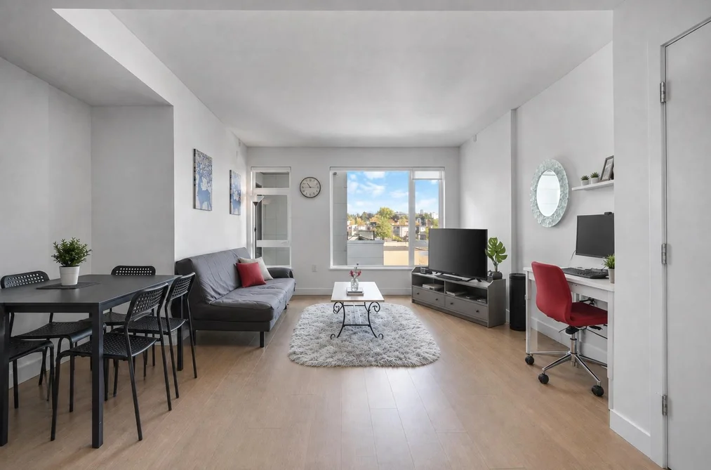 Condo for sale at 504 8888 Osler Street Vancouver British Columbia - MLS: R3168603