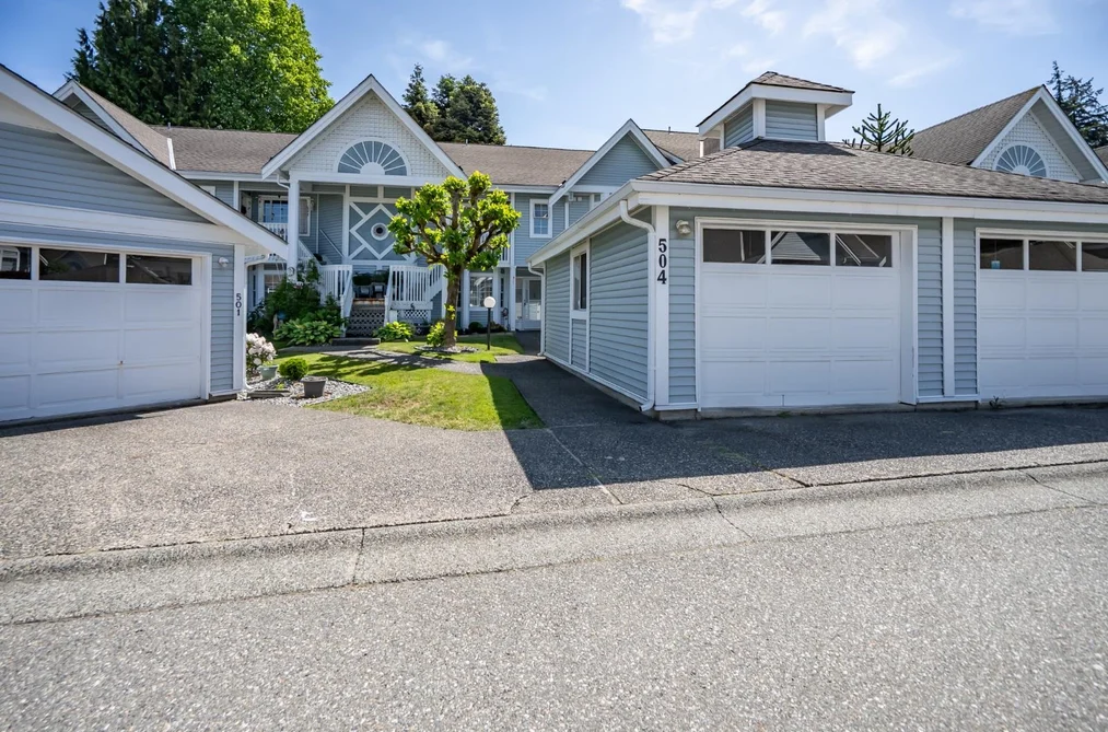 504 9123 154 STREET, Surrey BC V3R 9G8, Surrey BC — Residential for Sale - Photo 2