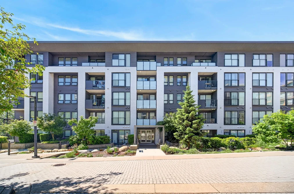 Condo for sale at 504 9228 Slopes Mews Burnaby British Columbia - MLS: R3130336