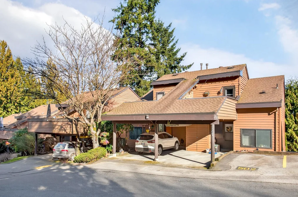 504 CARDIFF WAY, Port Moody BC V3H 3T3, Port Moody BC — Residential for Sale - Photo 2
