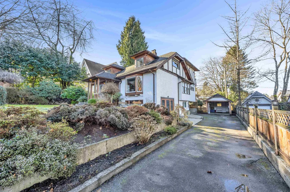 5041 CYPRESS STREET, Vancouver BC V6M 3P9, Vancouver BC — Residential for Sale - Photo 2