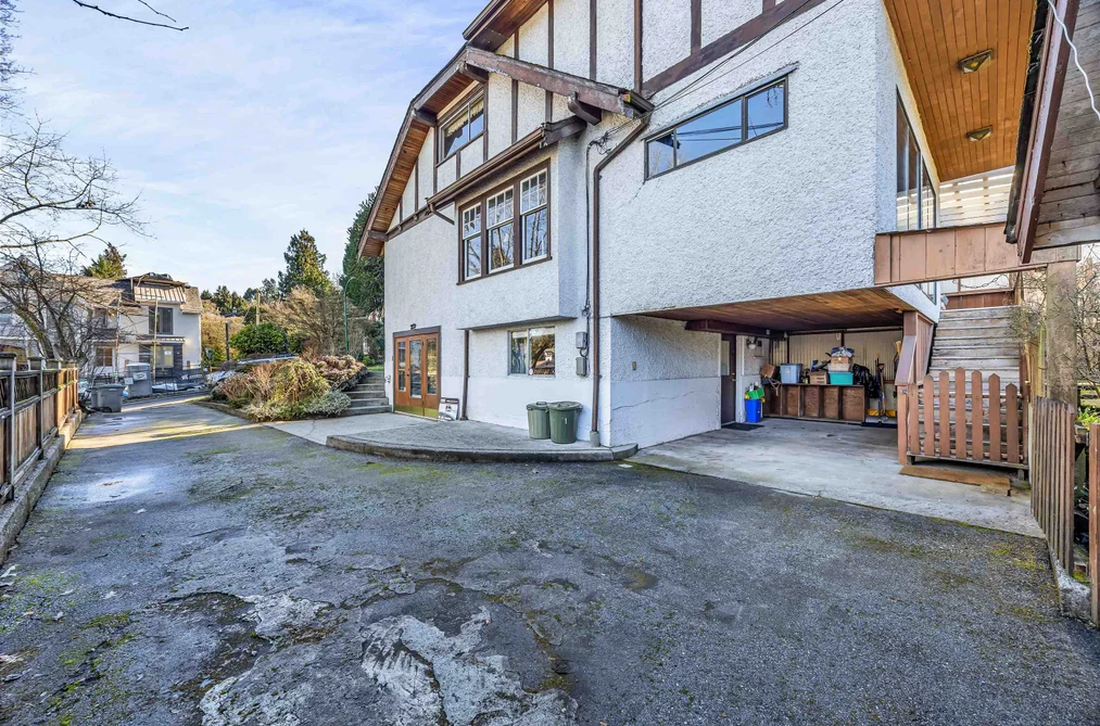 5041 CYPRESS STREET, Vancouver BC V6M 3P9, Vancouver BC — Residential for Sale - Photo 3