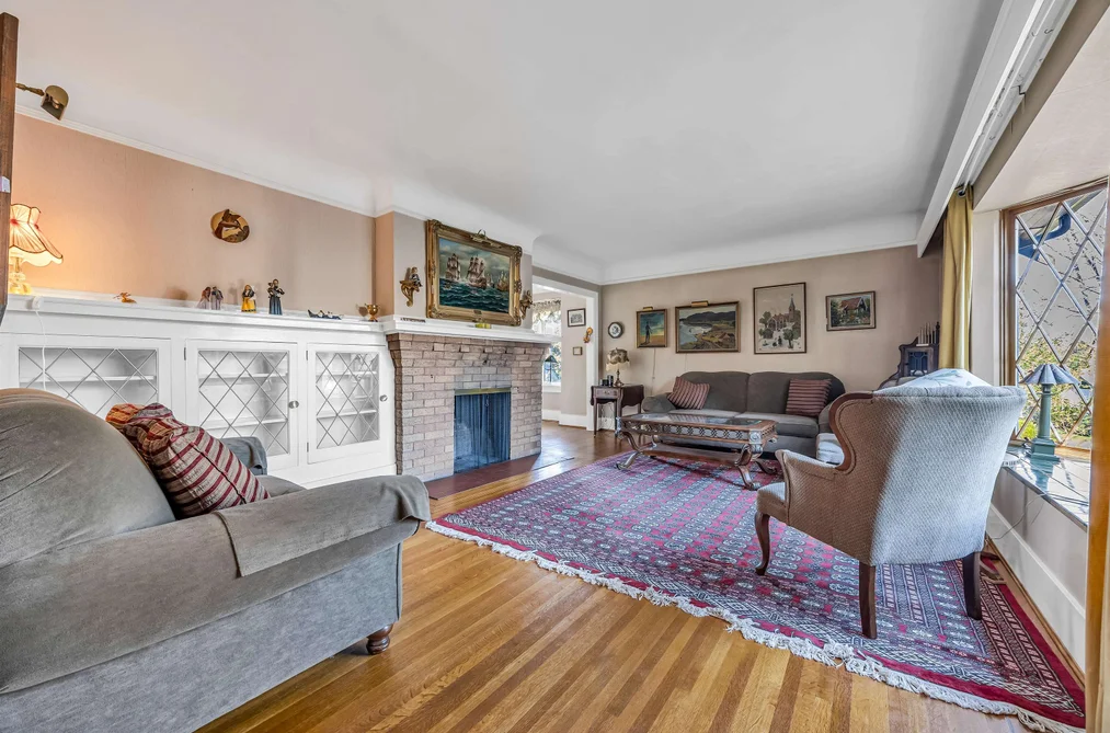 5041 CYPRESS STREET, Vancouver BC V6M 3P9, Vancouver BC — Residential for Sale - Photo 6