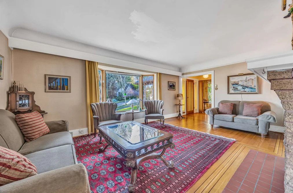 5041 CYPRESS STREET, Vancouver BC V6M 3P9, Vancouver BC — Residential for Sale - Photo 7