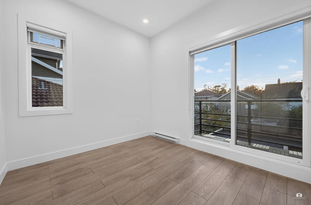 5043 Chambers Street, Vancouver, BC - Townhouse for Sale - Photo 16 of 37 5043 Chambers Street, Vancouver, BC - Townhouse for Sale - Photo 16 of 37