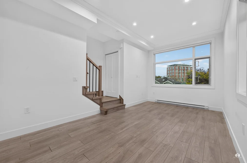 5043 Chambers Street, Vancouver, BC - Townhouse for Sale - Photo 17 of 37 5043 Chambers Street, Vancouver, BC - Townhouse for Sale - Photo 17 of 37