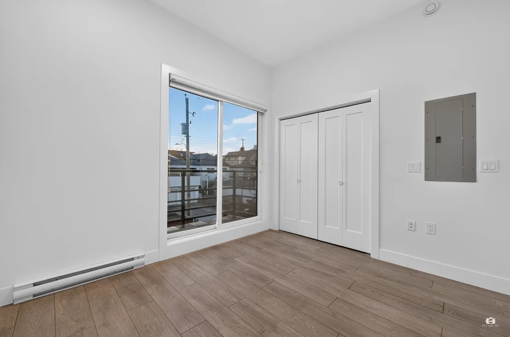 5043 Chambers Street, Vancouver, BC - Townhouse for Sale - Photo 19 of 37 5043 Chambers Street, Vancouver, BC - Townhouse for Sale - Photo 19 of 37