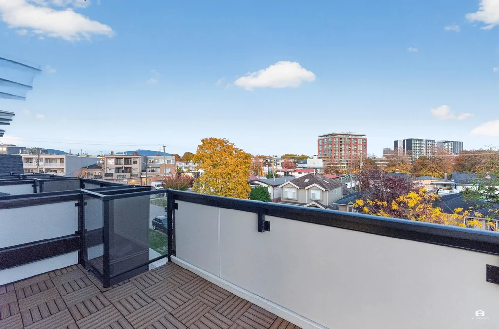 5043 Chambers Street, Vancouver, BC - Townhouse for Sale - Photo 36 of 37 5043 Chambers Street, Vancouver, BC - Townhouse for Sale - Photo 36 of 37