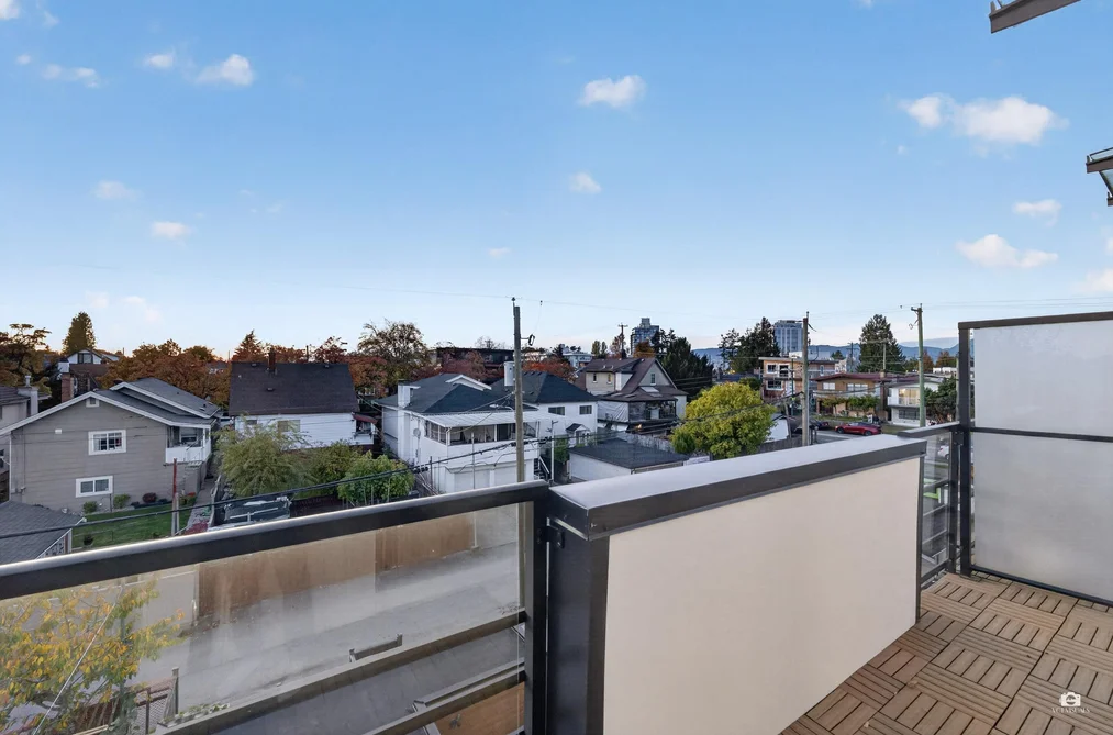 5043 Chambers Street, Vancouver, BC - Townhouse for Sale - Photo 37 of 37 5043 Chambers Street, Vancouver, BC - Townhouse for Sale - Photo 37 of 37
