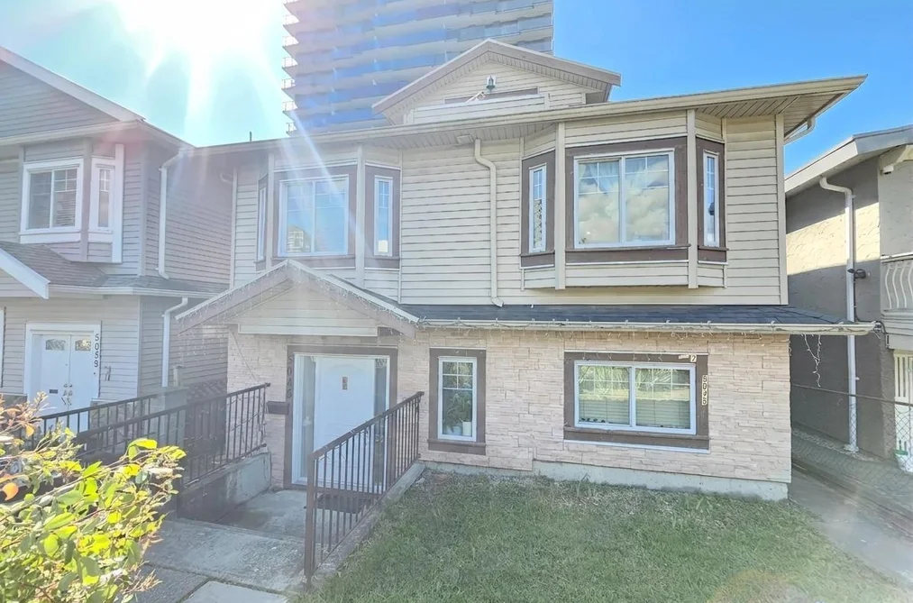 5045 PAYNE STREET, Vancouver BC V5R 4J5, Vancouver BC — Residential for Sale - Photo 2