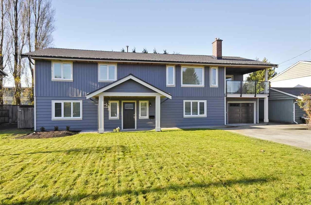 House for sale at 5046 Massey Drive Delta British Columbia - MLS: R3118565