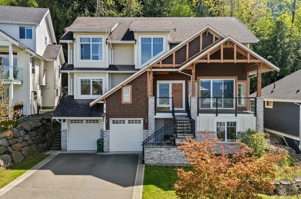 House for sale at 50460 Kingston Drive Chilliwack British Columbia - MLS: R3115018