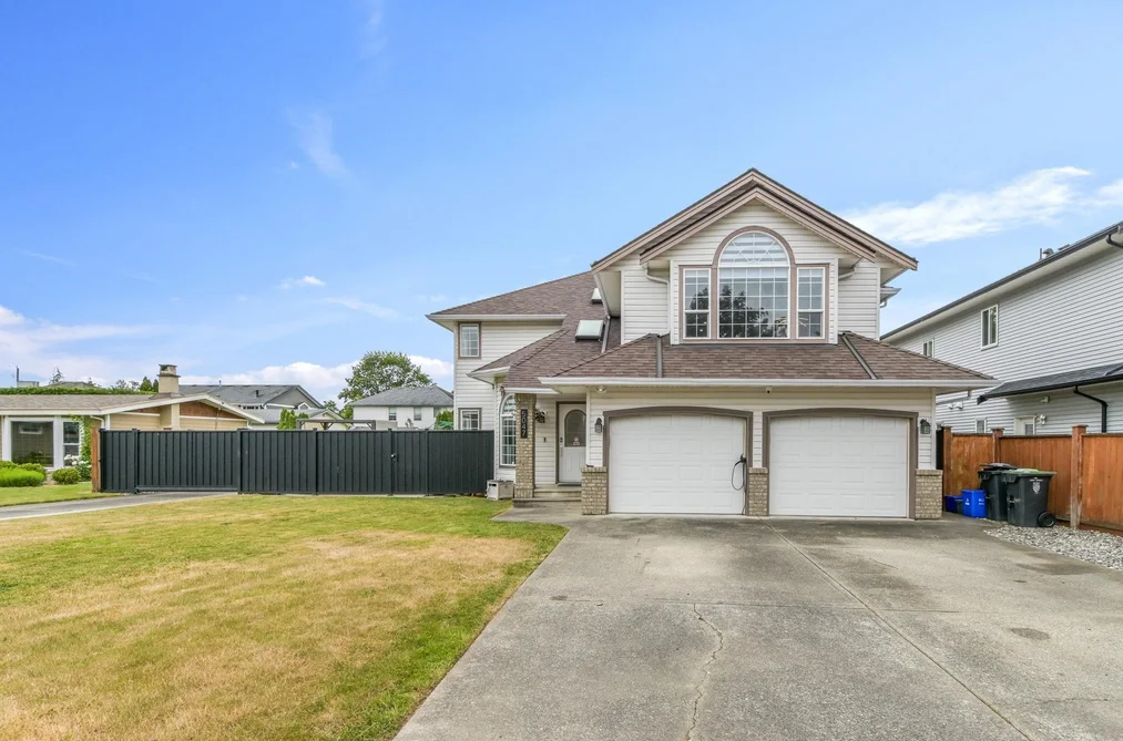 House for sale at 5047 215 Street Langley British Columbia - MLS: R3133773