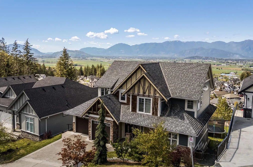 House for sale at 50473 Kingston Drive Chilliwack British Columbia - MLS: R3166663