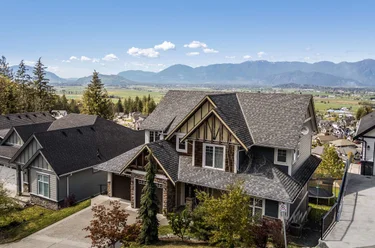 50473 Kingston Dr, Chilliwack, BC - MLS: R3166663