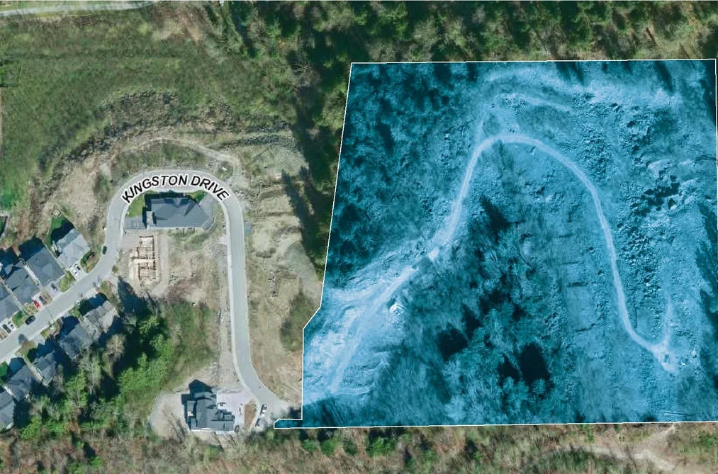 50493 KINGSTON DRIVE, Chilliwack BC V4Z 0C2, Chilliwack BC — Land for Sale - Main Photo