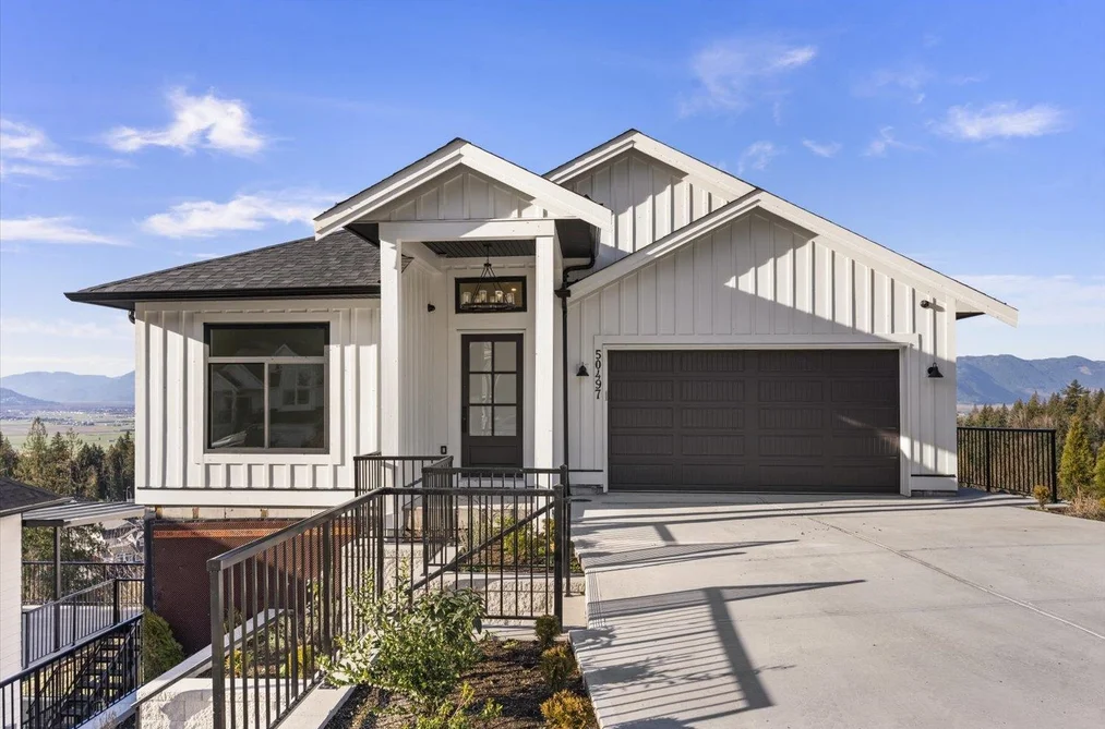 House for sale at 50497 Kingston Drive Chilliwack British Columbia - MLS: R3087599