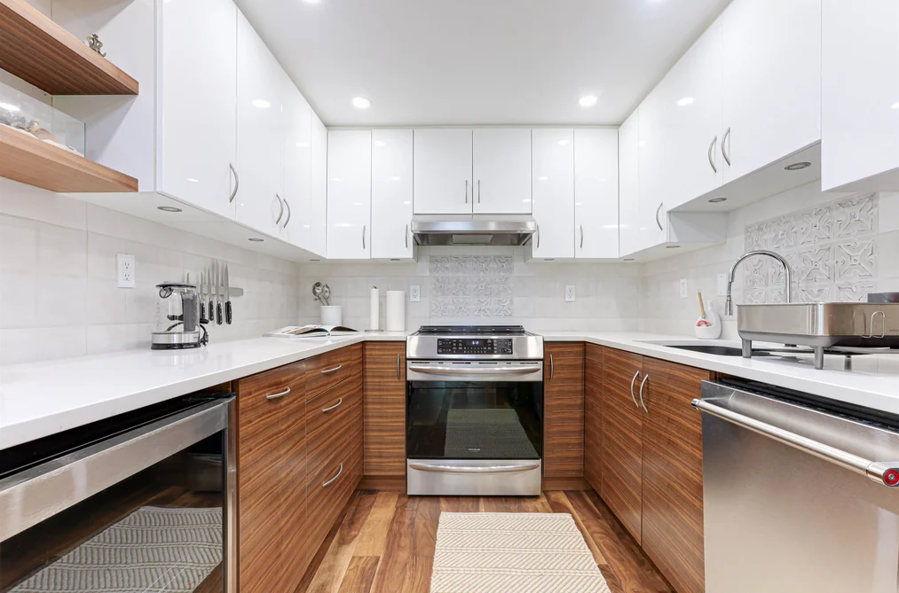 505 1006 BEACH AVENUE, Vancouver BC V6E 1T7, Vancouver BC — Residential for Sale - Photo 2