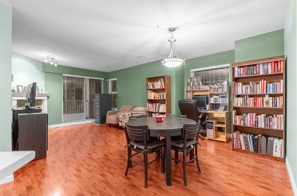 505 1032 QUEENS AVENUE, New Westminster BC V3M 6T7, New Westminster BC — Residential for Sale - Photo 3