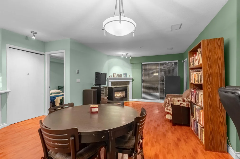 505 1032 QUEENS AVENUE, New Westminster BC V3M 6T7, New Westminster BC — Residential for Sale - Photo 4