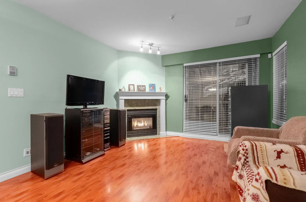 505 1032 QUEENS AVENUE, New Westminster BC V3M 6T7, New Westminster BC — Residential for Sale - Photo 5