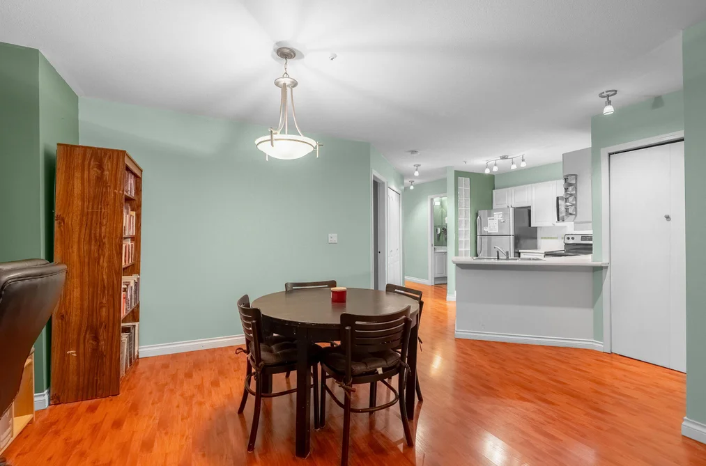 505 1032 QUEENS AVENUE, New Westminster BC V3M 6T7, New Westminster BC — Residential for Sale - Photo 6