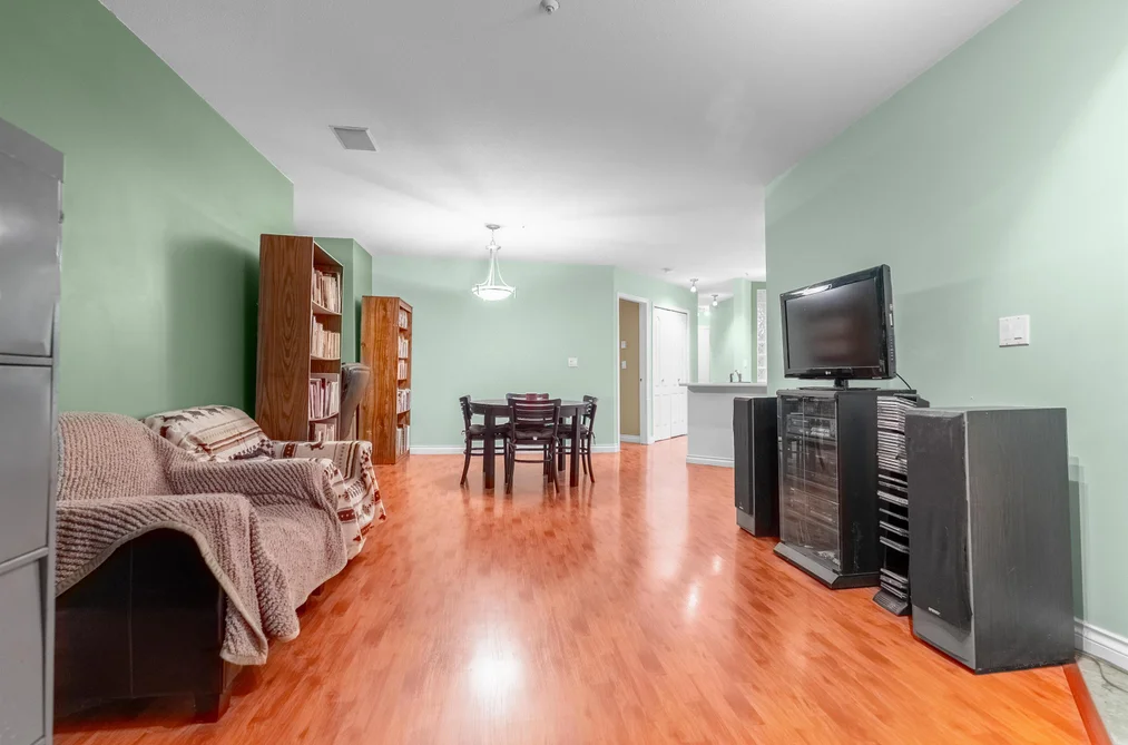 505 1032 QUEENS AVENUE, New Westminster BC V3M 6T7, New Westminster BC — Residential for Sale - Photo 7