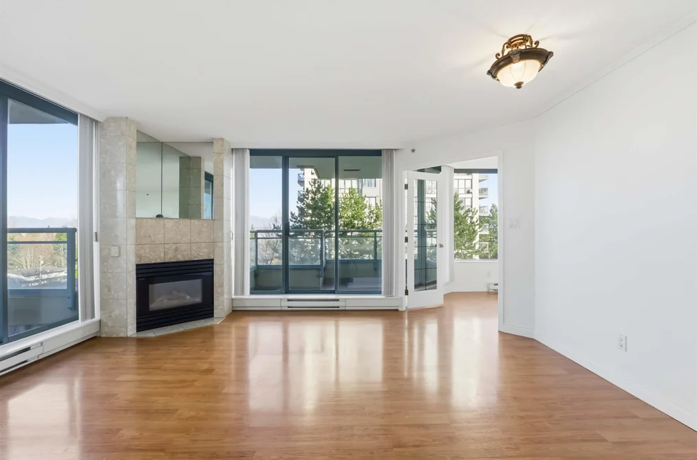 Condo for sale at 505 13383 108 Ave Avenue Surrey British Columbia - MLS: R3096365
