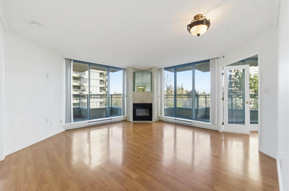 505 13383 108 AVE AVENUE, Surrey BC V3T 5T6, Surrey BC — Residential for Sale - Photo 2