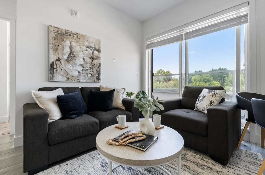 Condo for sale at 505 13978 Fraser Highway Surrey British Columbia - MLS: R3148083