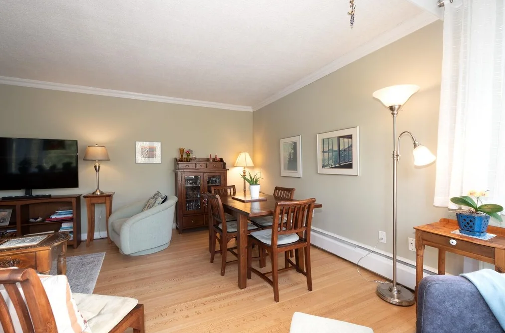 505 1425 ESQUIMALT AVENUE, West Vancouver BC V7T 1L1, West Vancouver BC — Residential for Sale - Photo 5