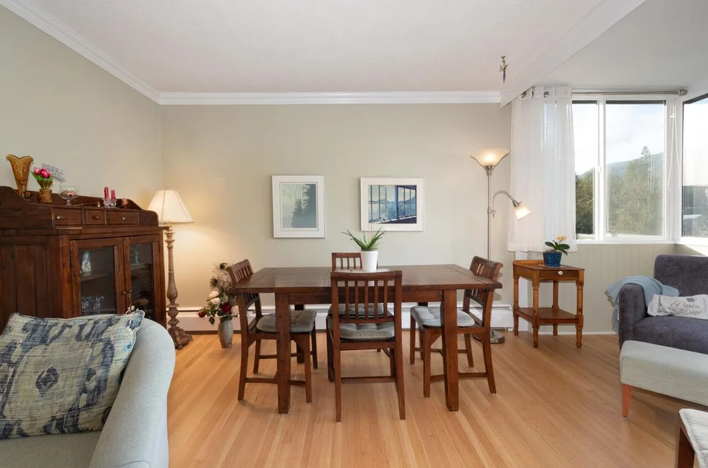 505 1425 ESQUIMALT AVENUE, West Vancouver BC V7T 1L1, West Vancouver BC — Residential for Sale - Photo 6