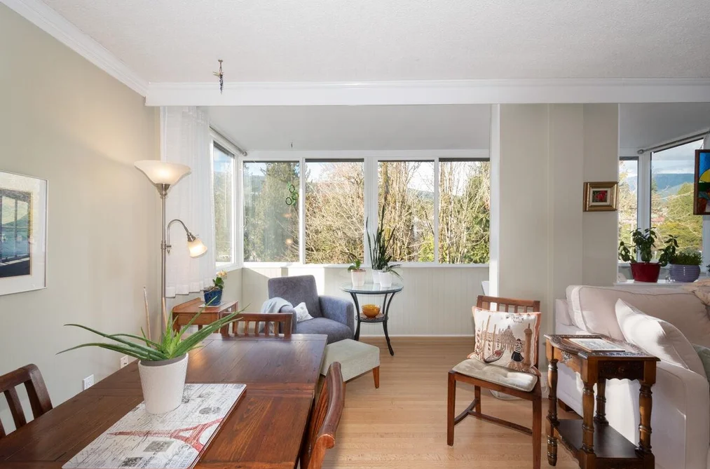505 1425 ESQUIMALT AVENUE, West Vancouver BC V7T 1L1, West Vancouver BC — Residential for Sale - Photo 7