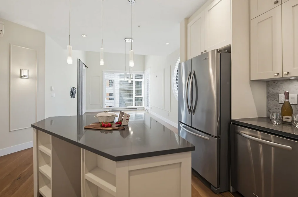 505 14855 THRIFT AVENUE, White Rock BC V4B 2J6, White Rock BC — Residential for Sale - Photo 4