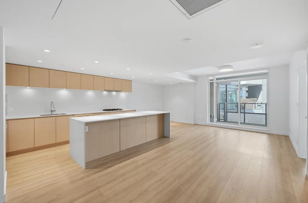 505 1500 FERN STREET, North Vancouver BC V7J 0E6, North Vancouver BC — Residential for Sale - Photo 6
