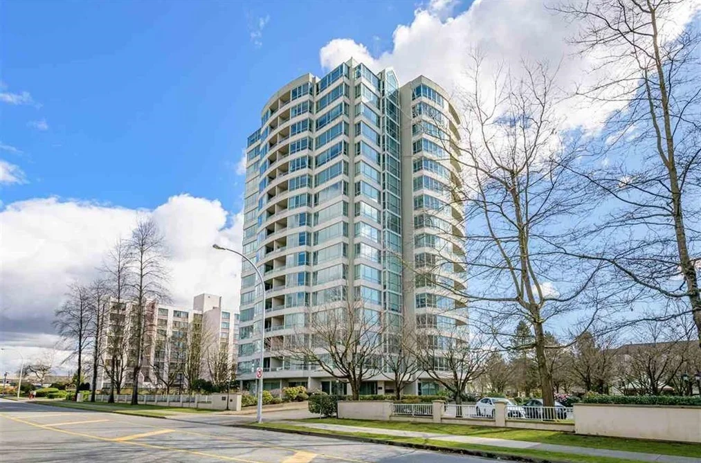 15038 101 Ave Unit 505, Surrey, BC - MLS: R3172166
