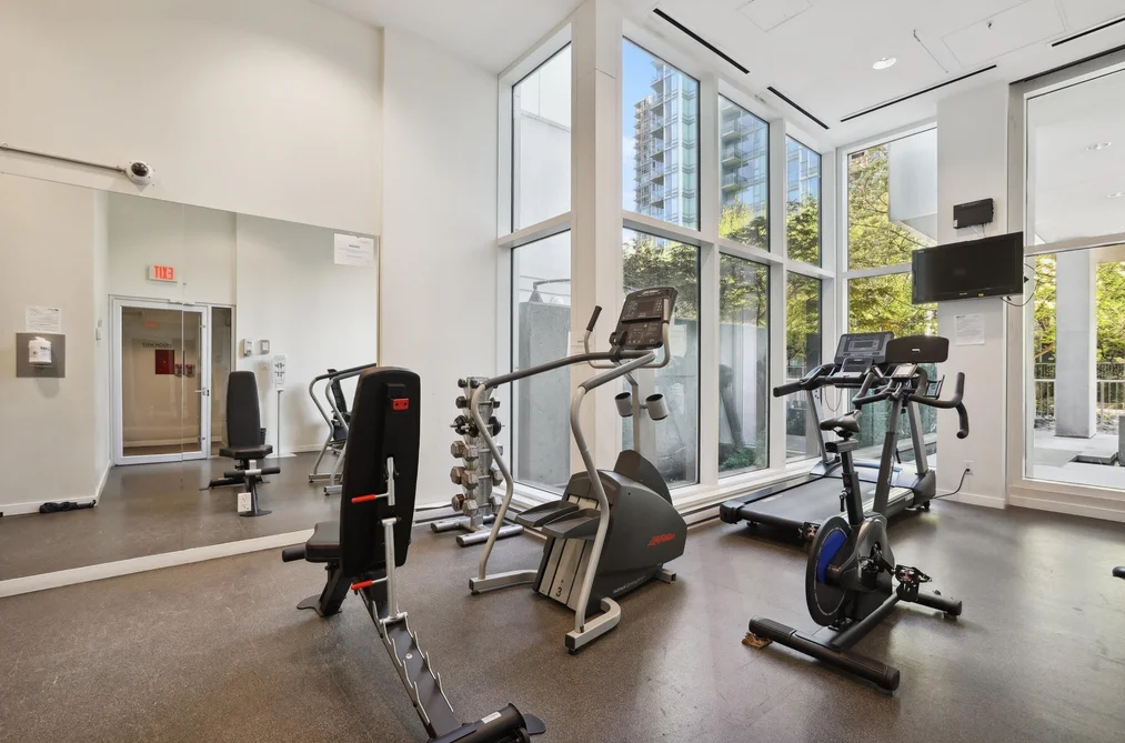 505 161 W GEORGIA STREET, Vancouver, BC — Residential for Sale — Photo 13 of 20